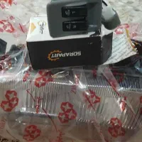 قطعات‌وسایل‌پراید