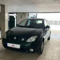 ماشین تیبا2مدل 1400