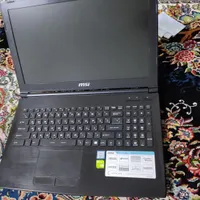 لپ تاب msi|رایانه همراه|سنندج, |دیوار