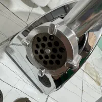 چرخ گوشت|سایر لوازم برقی|قم, امامزاده ابراهیم|دیوار