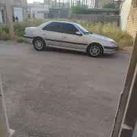 فروش پژو پارس
