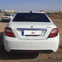 دنا پلاس تیپ ۱مدل ۹۸|خودرو سواری و وانت|کرج, حیدرآباد|دیوار