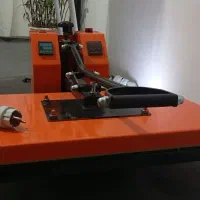 دستگاه پرس حرارتی|ماشینآلات صنعتی|ارومیه, |دیوار