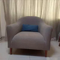 مبل ۸ نفره نیلپر