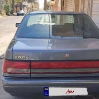 تویوتا کرونا مدل ۹۱ ،موتور ۲۰۰۰ و۱۶ سوپاپ