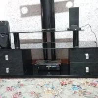 میز تلویزیون