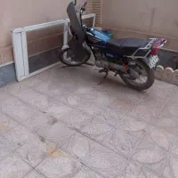 موتورسیکلت مدل1389