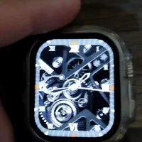 ساعت مچی هوشمند سری smart watch9|ساعت|تهران, کیانشهر|دیوار