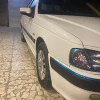 پارس مدل ۹۴|خودرو سواری و وانت|رشت, کوی حسینی|دیوار