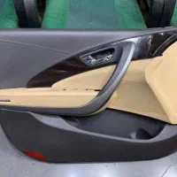 رو دری و کنسول وسط سوناتا، آزرا، جنسیس|قطعات یدکی و لوازم جانبی|تهران, بازار|دیوار