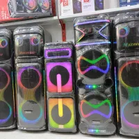 اقساط بدون پیش پرداخت اسپیکرمکسیدرE15 (آراز مارکت)|سیستم صوتی خانگی|زنجان, |دیوار