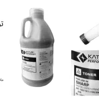 تونر کیتان 100% اورجینال