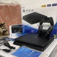 ps4 slim 2216/ ورژن ۹ بهترین نسخه یکترابایت آکبند
