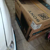 تلویزیون سونی در حد نو