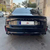 اریزو ۸ ۱۴۰۳|خودرو سواری و وانت|تهران, باغ فیض|دیوار