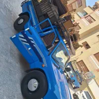 وانت تلفنی نیسان /ویژه ی اسباب کشی/و//|خدمات حمل و نقل|جهرم, |دیوار