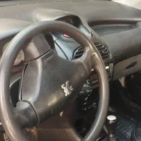 پژو 206 SD V8، مدل ۱۳۹۵|خودرو سواری و وانت|مشهد, حجت|دیوار