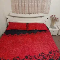 سرویس خواب دو نفره