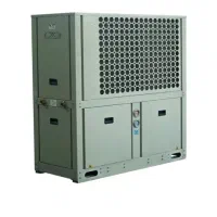 دستگاه سرمایشی گرمایشی برودتی تهویه مطبوع