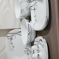 ظروف پارس اوپال