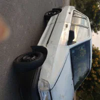 پراید مدل ۷۹ معاوضه با روا اردی دارم|خودرو سواری و وانت|دزفول, |دیوار