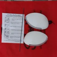 لوازم اسپرت ۲۰۶ استفاده نشده