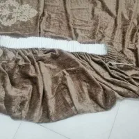 پرده مخمل|پرده، رانر، رومیزی|مشهد, چهارچشمه|دیوار