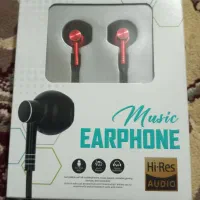 هندزفری سیمی