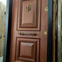 نصب و تعمیرات درب و پنجره دوجداره و....|مصالح و تجهیزات ساختمان|کرمان, |دیوار