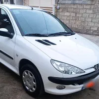 206تیپ 5. مدل 99|خودرو سواری و وانت|لنگرود, |دیوار