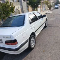 پژو پارس سال دوگانه کارخانه مدل 97|خودرو سواری و وانت|پارسآباد, |دیوار