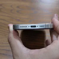 iPhone 15 pro.ایفون ۱۵ پرو|موبایل|فردیس, فردیس|دیوار
