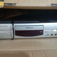 دستگاه دی وی دی خور