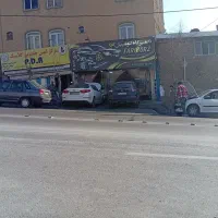 مکانیکی و جلوبندی فریبرز