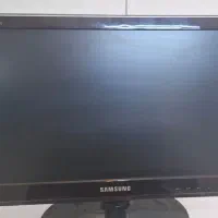 مانیتور Samsung مدل P2050 صفحش 20 اینچه|قطعات و لوازم جانبی رایانه|اهواز, شهرک نفت|دیوار