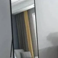 تاج دار اینه قدی پرنیا