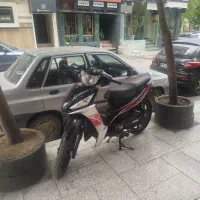موتور بیکلاچ پیشرو مدل۱۴۰۲