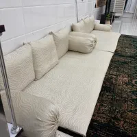 فروش ۲ دست ست شاه نشین نو