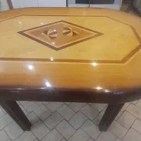 میزناهارخوری ۴نفره نوتوافقی