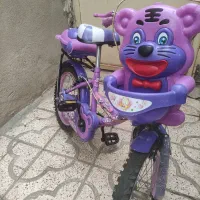 دوچرخه 16درحدنو