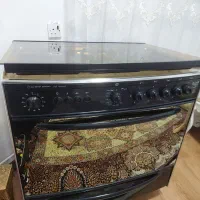 فرگاز در حد نو
