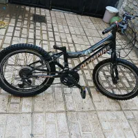 دوچرخه ۲۰|دوچرخه، اسکیت، اسکوتر|پاکدشت, پاکدشت (مامازند)|دیوار