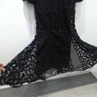 فروش لباس مجلسی|لباس|آبیک, |دیوار