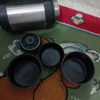 فلاکس|سماور، چای‌ساز، قهوه‌ساز|مشهد, مشکینی (شهرک غرب)|دیوار