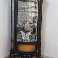 بوفه|بوفه، ویترین، کنسول|دهلران, |دیوار