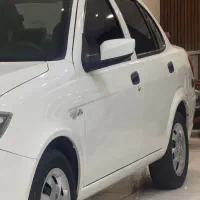 ساینا مدل ۴۰۳ دوگانه فابریک|خودرو سواری و وانت|اهواز, کوروش|دیوار