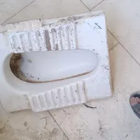 سنگ توالت