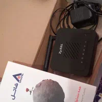 وای فای|مودم و تجهیزات شبکه|فردیس, فرامرزیه|دیوار