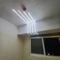 لاینر|لامپ و چراغ|بندرعباس, |دیوار