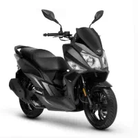 موتور sym j200 مدل ۱۴۰۴